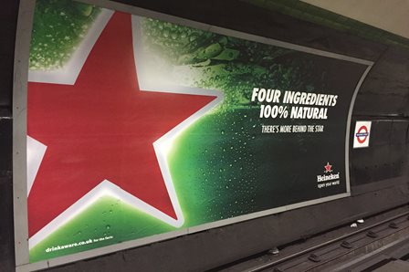 Heineken UG 48