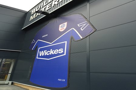 Wickes 2