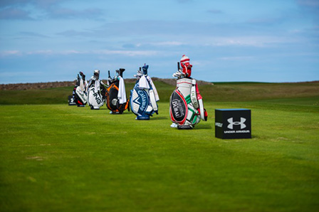 Under Armour Image 1