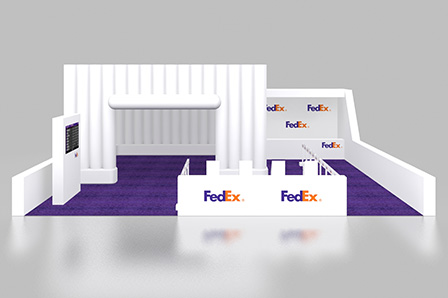 FedEx Image 1